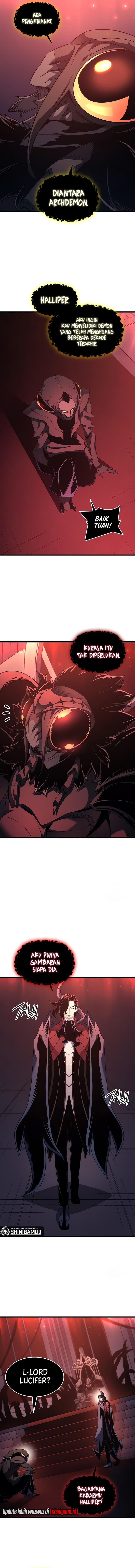 The Great Mage Return After 4000 Years - Chapter 174 - Page 5