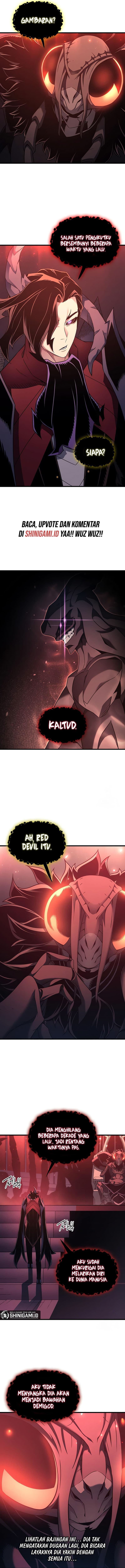 The Great Mage Return After 4000 Years - Chapter 174 - Page 6