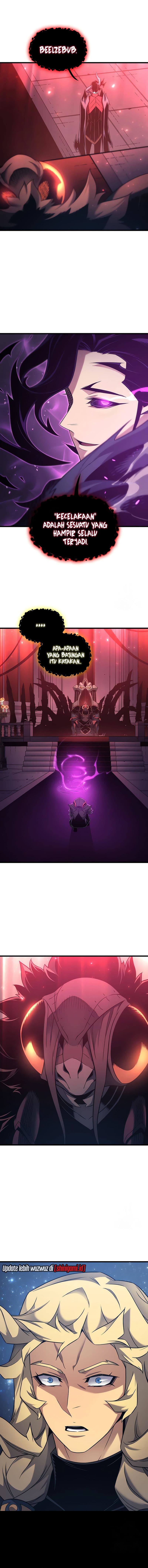 The Great Mage Return After 4000 Years - Chapter 174 - Page 8