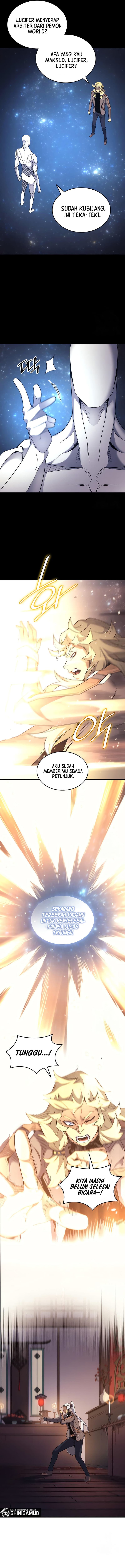 The Great Mage Return After 4000 Years - Chapter 174 - Page 9