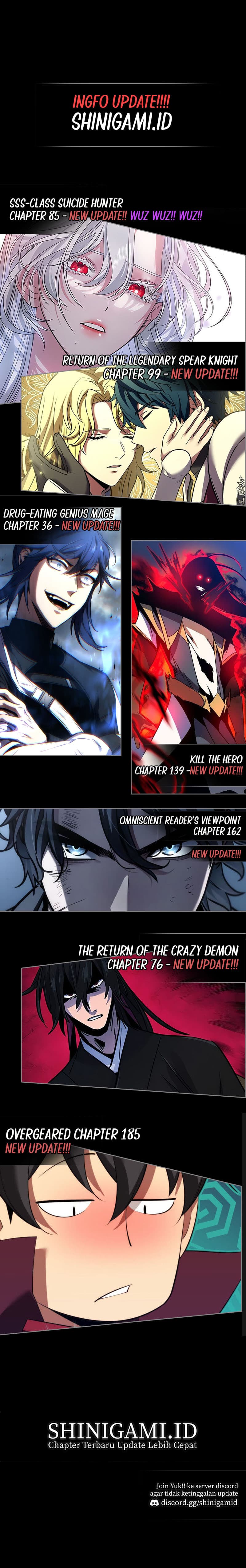 The Great Mage Return After 4000 Years - Chapter 175 - Page 14