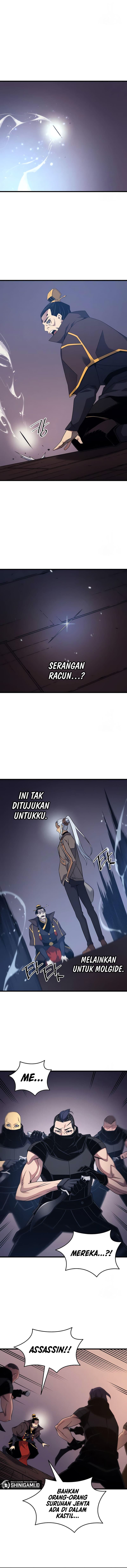The Great Mage Return After 4000 Years - Chapter 175 - Page 8