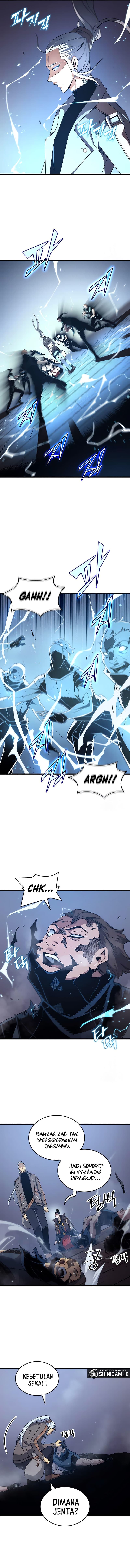 The Great Mage Return After 4000 Years - Chapter 175 - Page 9