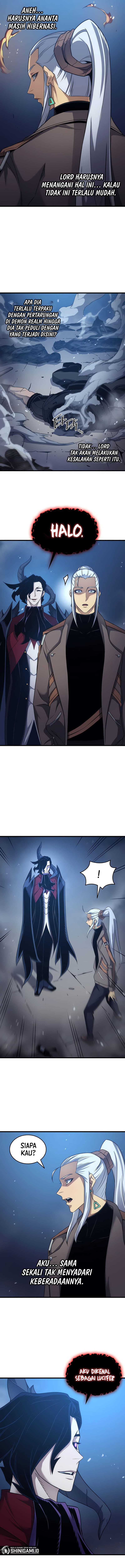 The Great Mage Return After 4000 Years - Chapter 176 - Page 10