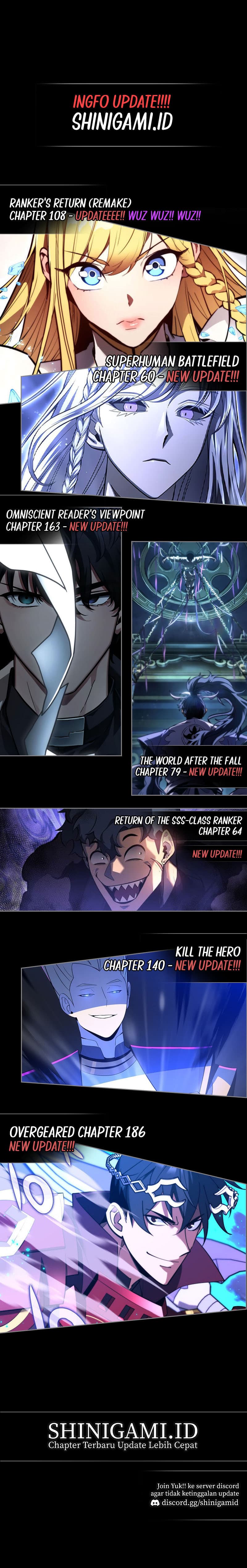The Great Mage Return After 4000 Years - Chapter 176 - Page 15