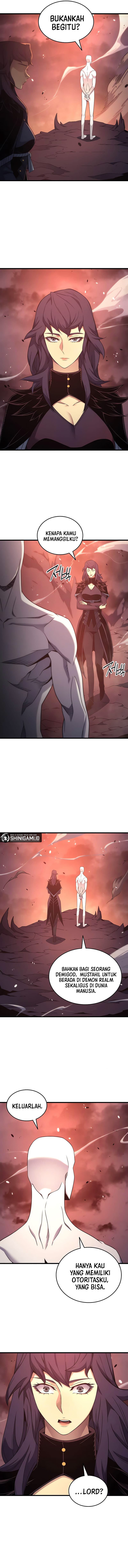 The Great Mage Return After 4000 Years - Chapter 176 - Page 3