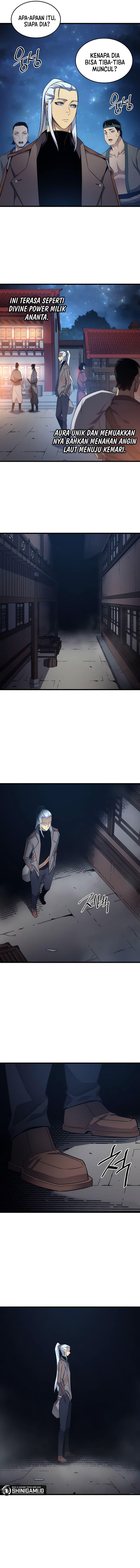 The Great Mage Return After 4000 Years - Chapter 176 - Page 5