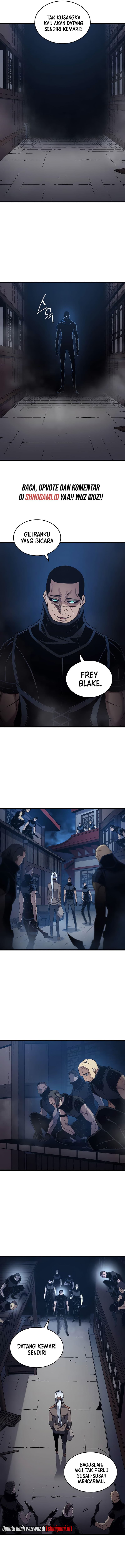 The Great Mage Return After 4000 Years - Chapter 176 - Page 6