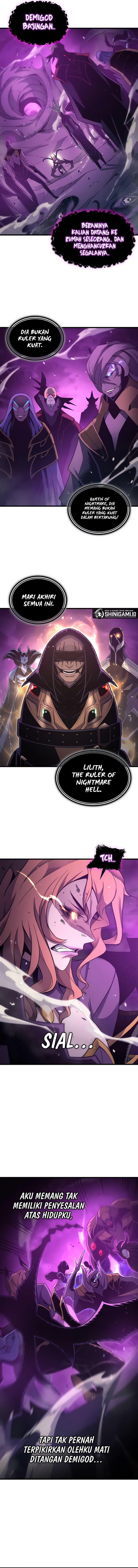 The Great Mage Return After 4000 Years - Chapter 177 - Page 13