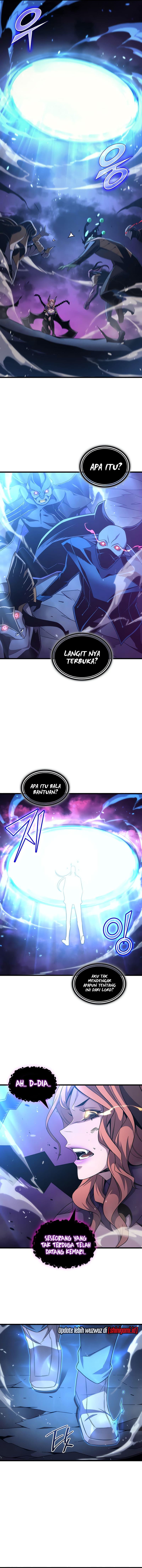 The Great Mage Return After 4000 Years - Chapter 177 - Page 14