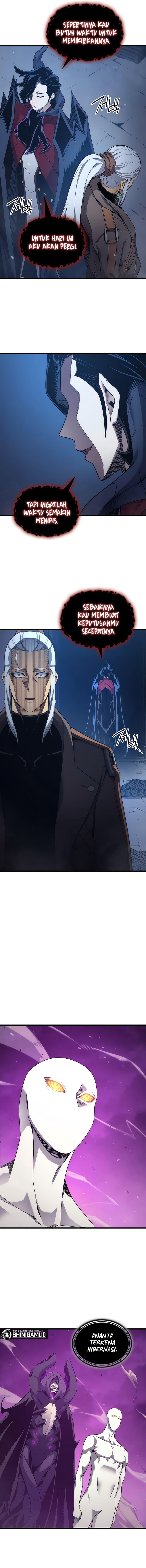 The Great Mage Return After 4000 Years - Chapter 177 - Page 3
