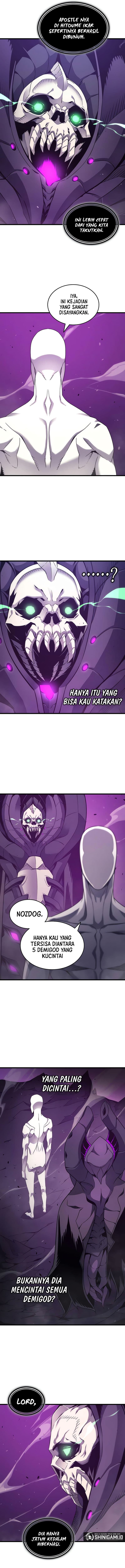 The Great Mage Return After 4000 Years - Chapter 177 - Page 4