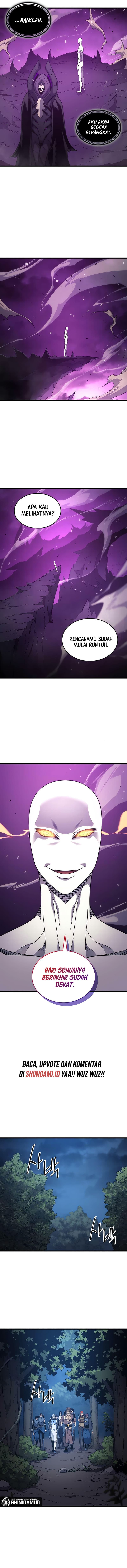 The Great Mage Return After 4000 Years - Chapter 177 - Page 6