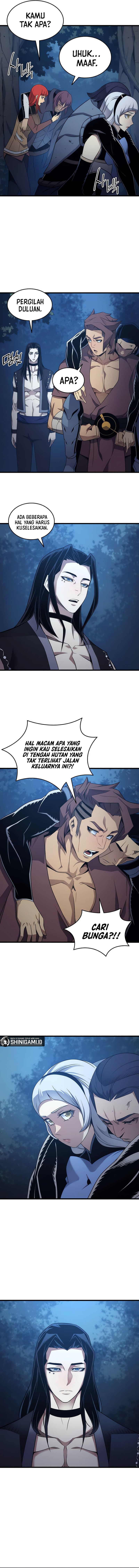 The Great Mage Return After 4000 Years - Chapter 177 - Page 7