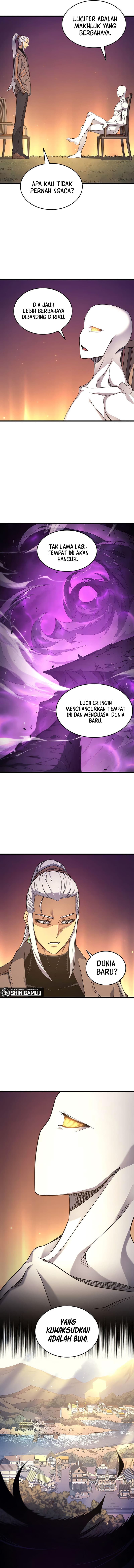 The Great Mage Return After 4000 Years - Chapter 178 - Page 10