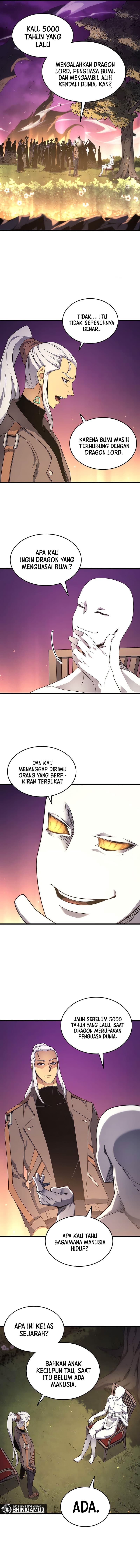 The Great Mage Return After 4000 Years - Chapter 178 - Page 12