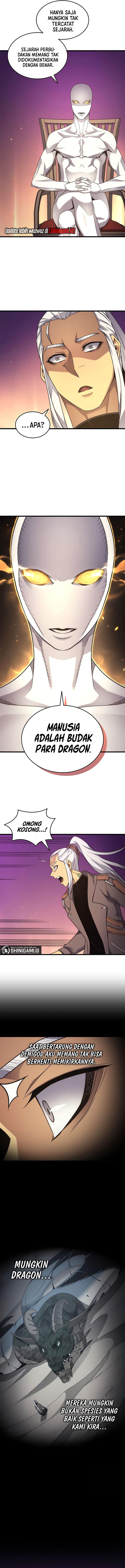The Great Mage Return After 4000 Years - Chapter 178 - Page 13