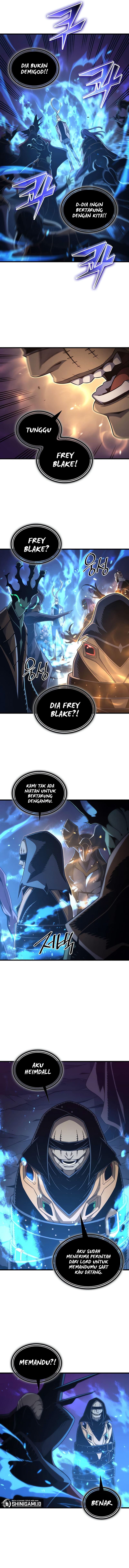 The Great Mage Return After 4000 Years - Chapter 178 - Page 3