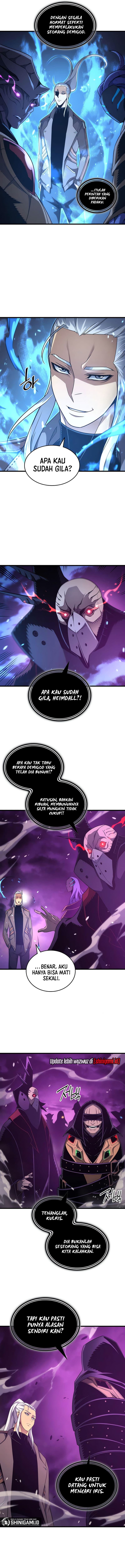 The Great Mage Return After 4000 Years - Chapter 178 - Page 4
