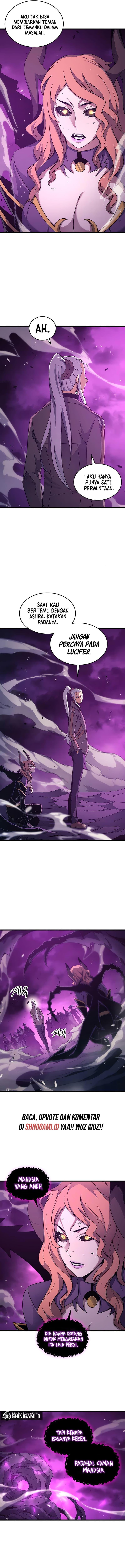 The Great Mage Return After 4000 Years - Chapter 178 - Page 6