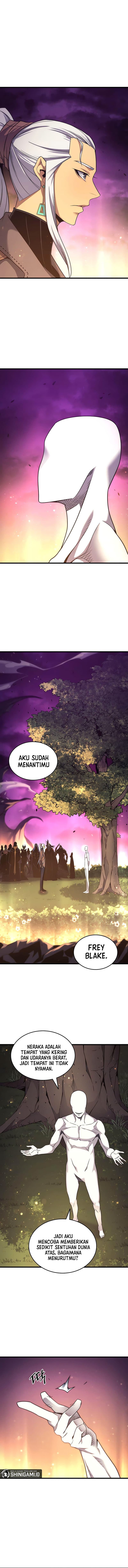 The Great Mage Return After 4000 Years - Chapter 178 - Page 7