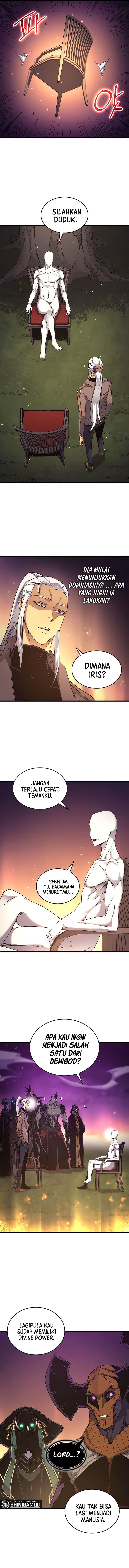 The Great Mage Return After 4000 Years - Chapter 178 - Page 8