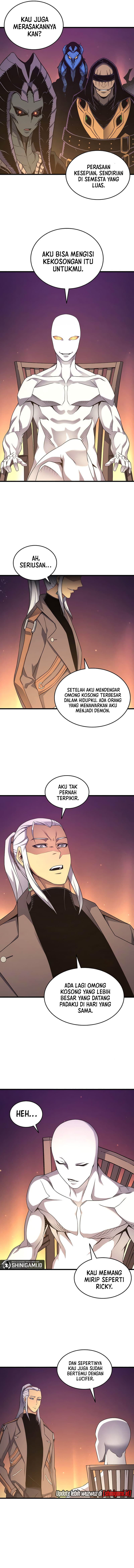 The Great Mage Return After 4000 Years - Chapter 178 - Page 9