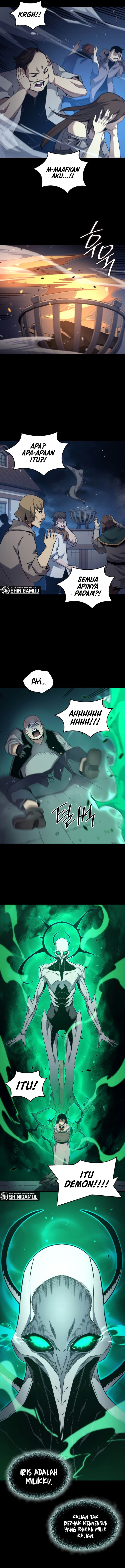 The Great Mage Return After 4000 Years - Chapter 179 - Page 10