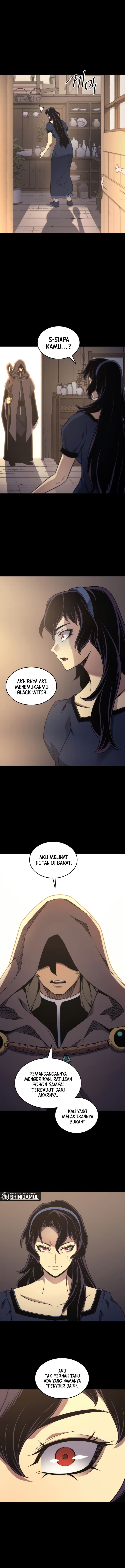 The Great Mage Return After 4000 Years - Chapter 179 - Page 12