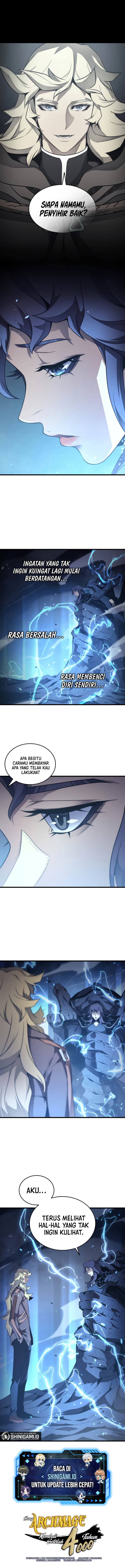 The Great Mage Return After 4000 Years - Chapter 179 - Page 14