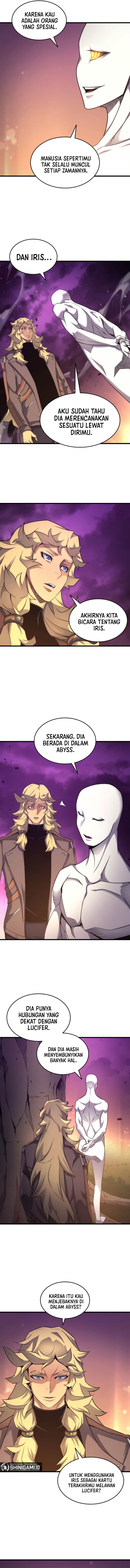 The Great Mage Return After 4000 Years - Chapter 179 - Page 5