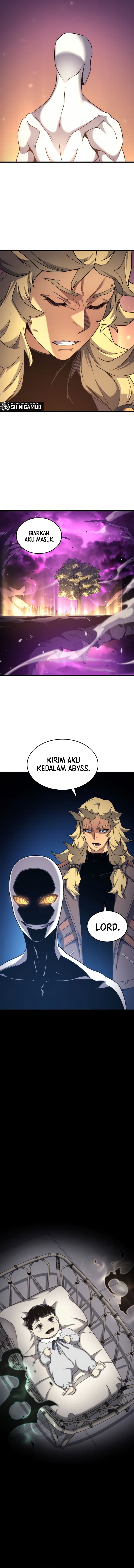 The Great Mage Return After 4000 Years - Chapter 179 - Page 6