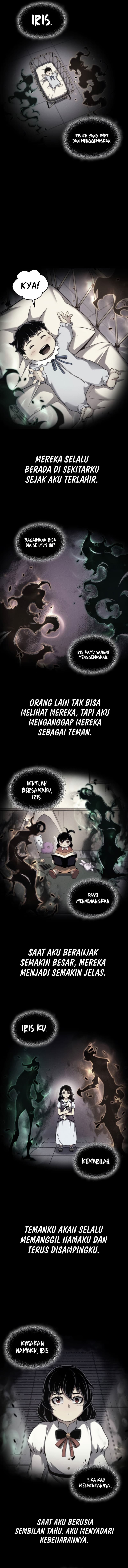 The Great Mage Return After 4000 Years - Chapter 179 - Page 7
