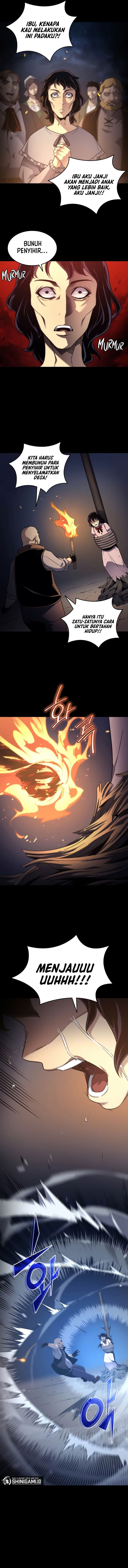 The Great Mage Return After 4000 Years - Chapter 179 - Page 9