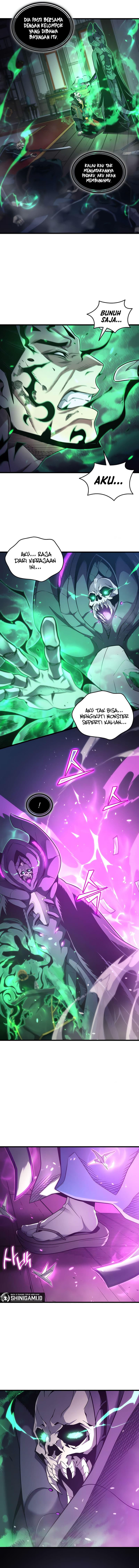 The Great Mage Return After 4000 Years - Chapter 180 - Page 13