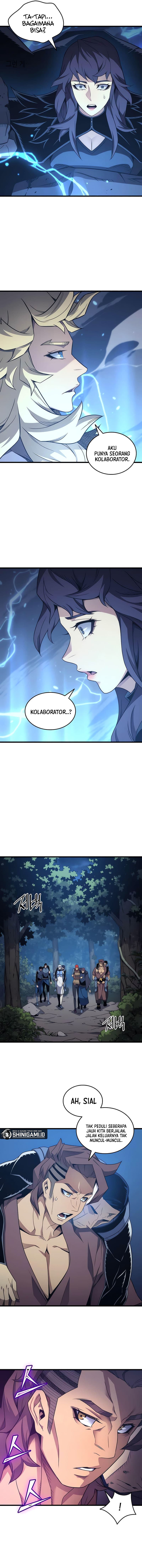 The Great Mage Return After 4000 Years - Chapter 180 - Page 3