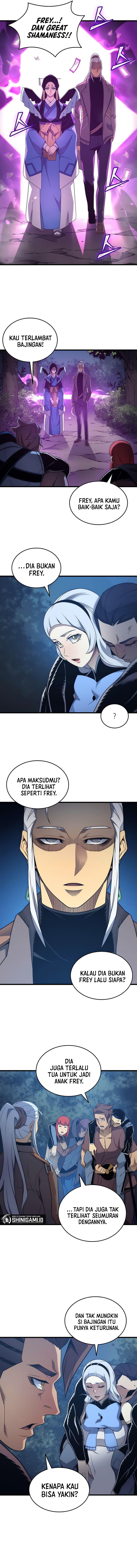 The Great Mage Return After 4000 Years - Chapter 180 - Page 4
