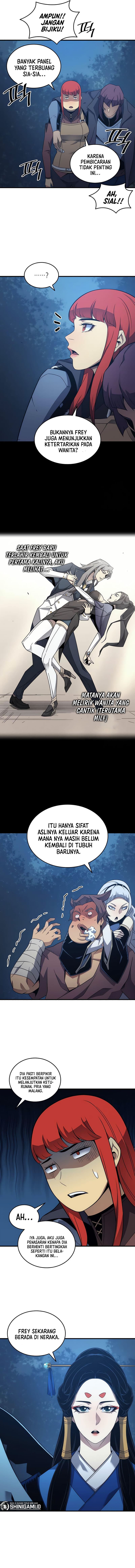 The Great Mage Return After 4000 Years - Chapter 180 - Page 6