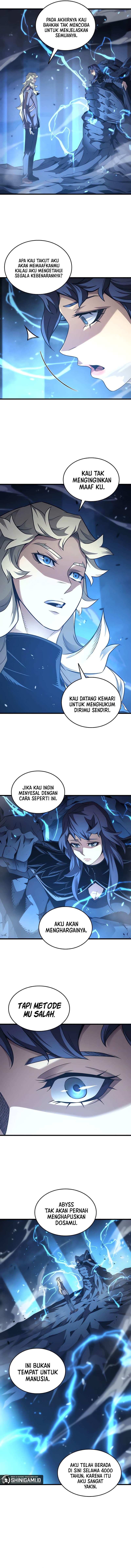The Great Mage Return After 4000 Years - Chapter 180 - Page 9