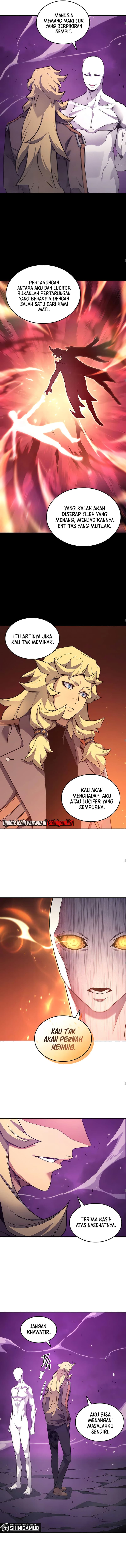 The Great Mage Return After 4000 Years - Chapter 181 - Page 10