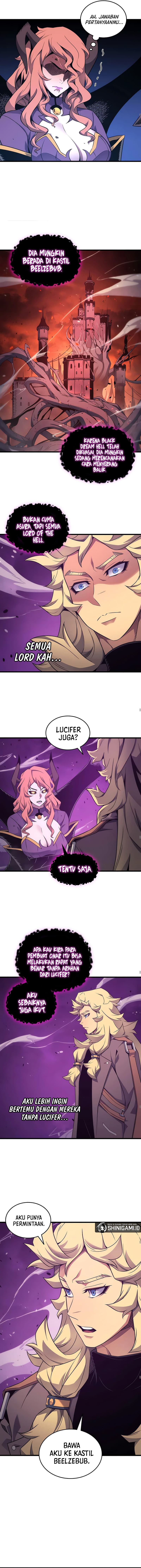 The Great Mage Return After 4000 Years - Chapter 181 - Page 12