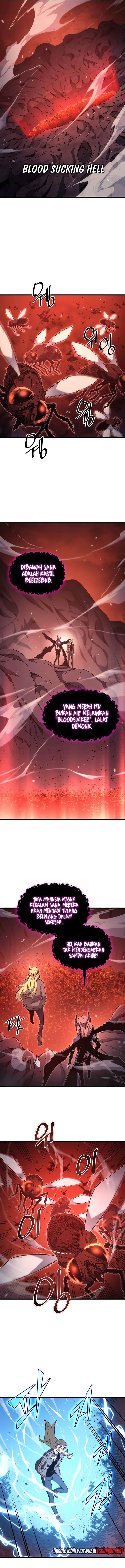 The Great Mage Return After 4000 Years - Chapter 181 - Page 13