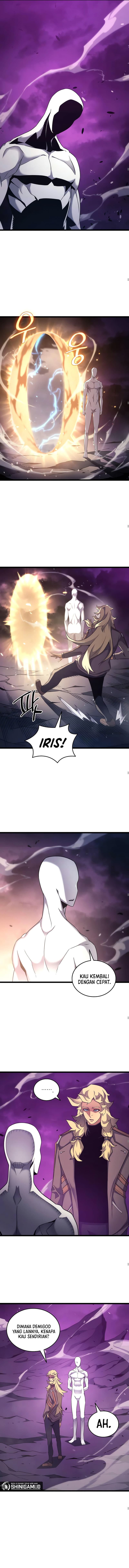 The Great Mage Return After 4000 Years - Chapter 181 - Page 8