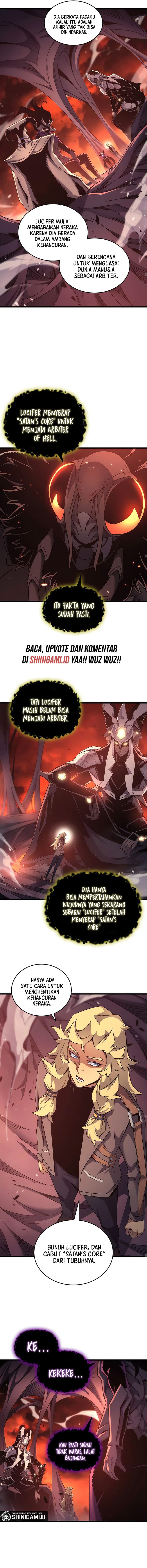The Great Mage Return After 4000 Years - Chapter 182 - Page 11