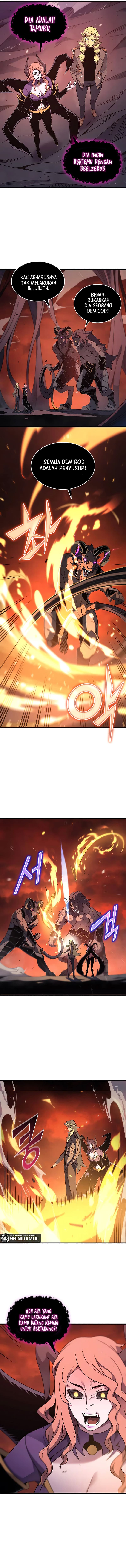 The Great Mage Return After 4000 Years - Chapter 182 - Page 3