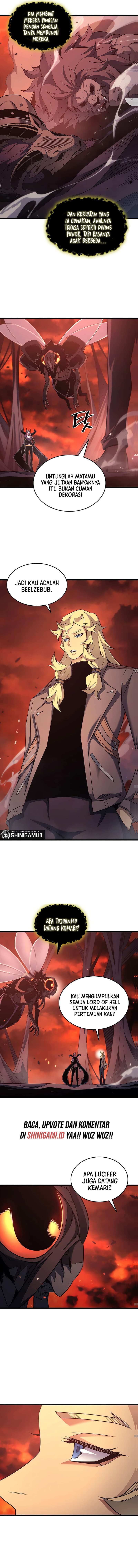 The Great Mage Return After 4000 Years - Chapter 182 - Page 6