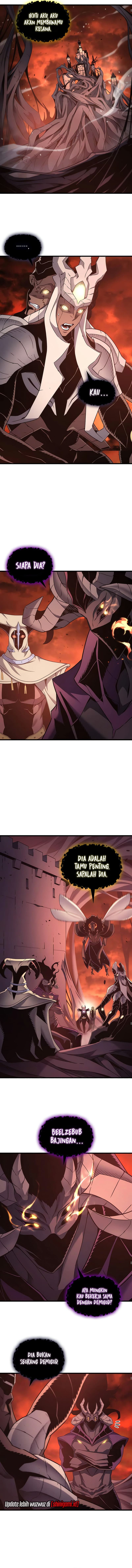 The Great Mage Return After 4000 Years - Chapter 182 - Page 8