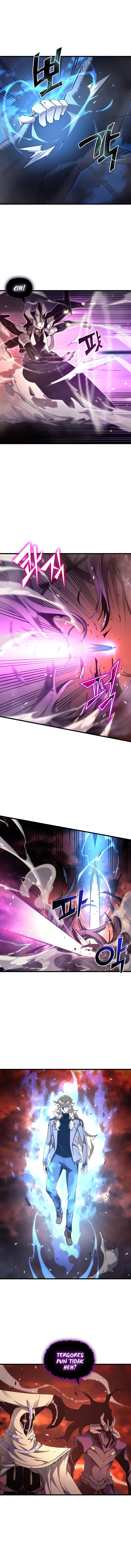The Great Mage Return After 4000 Years - Chapter 183 - Page 4