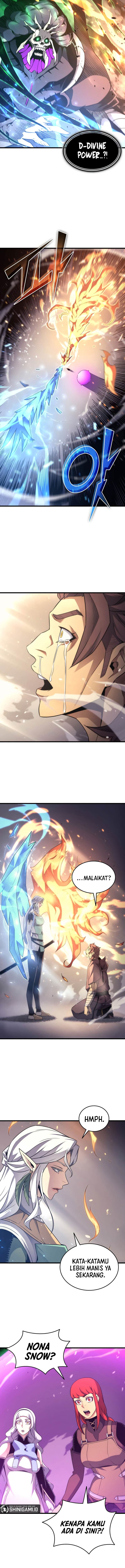 The Great Mage Return After 4000 Years - Chapter 184 - Page 10