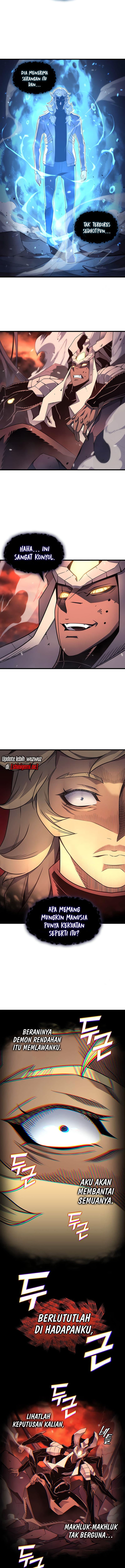 The Great Mage Return After 4000 Years - Chapter 185 - Page 10
